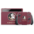Florida State FSU Seminoles Nintendo Switch OLED (2021) Skin